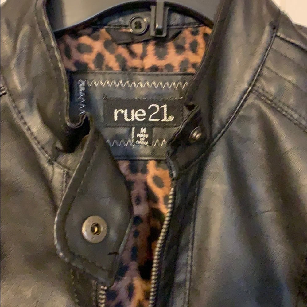 Jacket - Picture 2 of 3